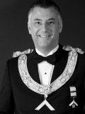2009 Grant David Oram